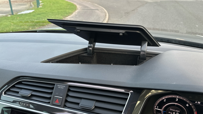 Volkswagen Tiguan 2.0 TDi 150 SEL 5dr DSG Diesel Estate